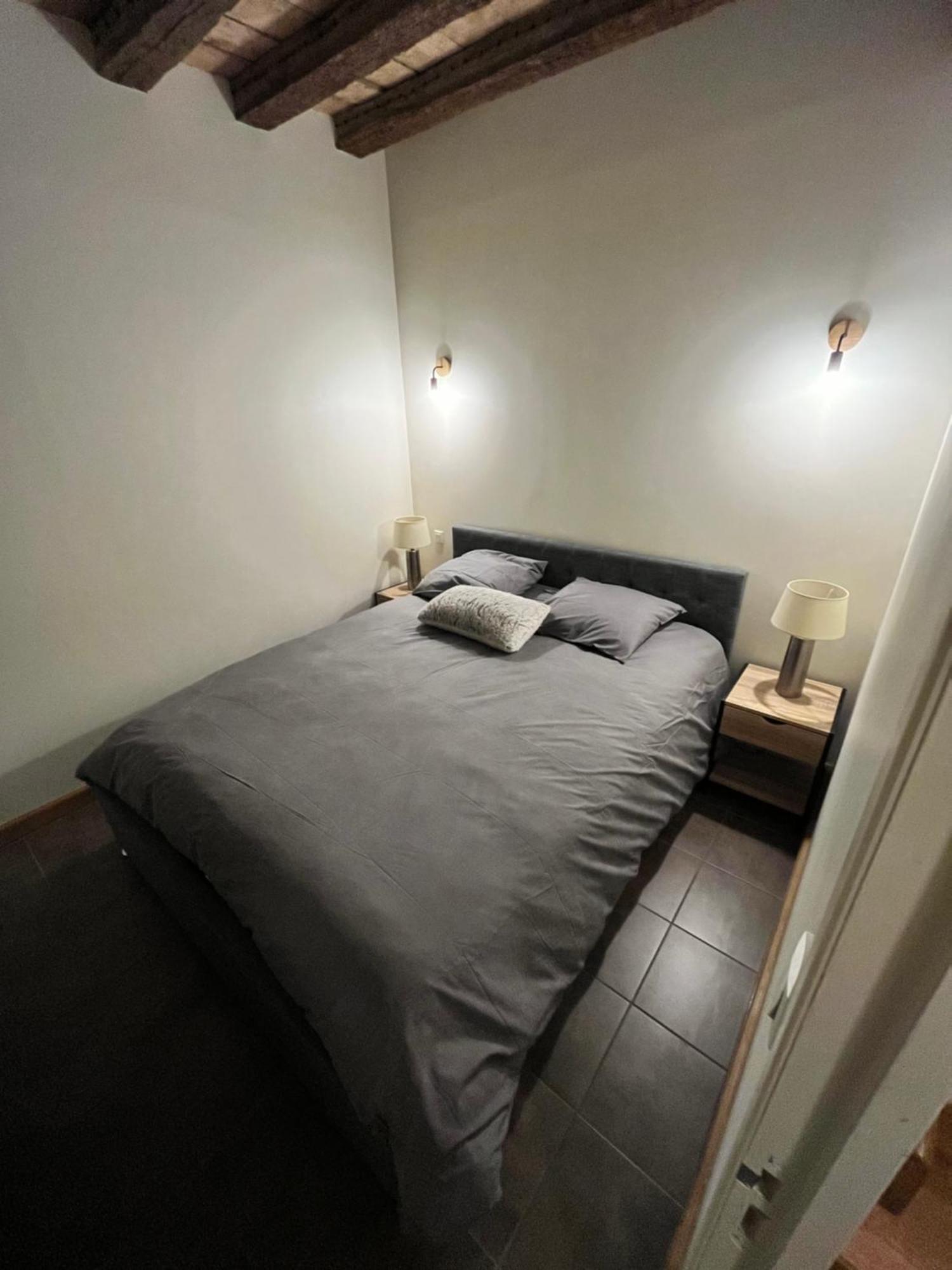 Appartement 2 Chambres - Saint Pierre Troyes Luaran gambar